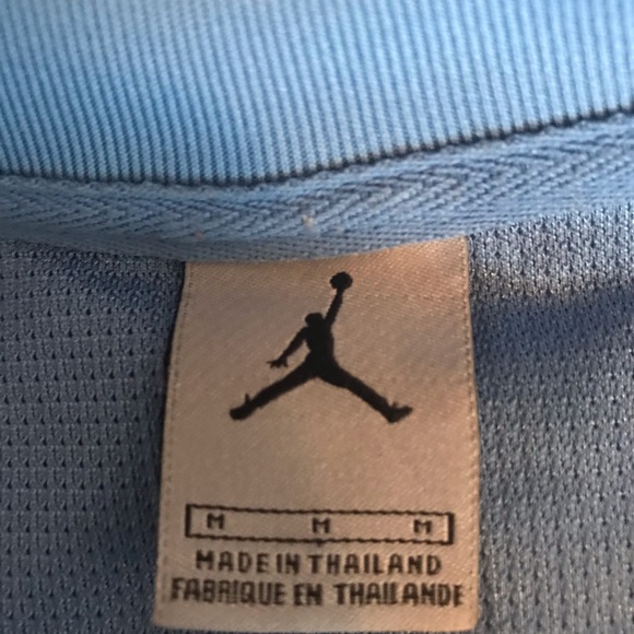 Nike Air Jordan Jersey - Picture 5 of 5